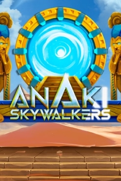Anaki Skywalkers